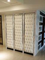 沙發工廠-造型牆 繃板 繃布 繃皮 壁板 床頭板 床頭片 沙發背牆