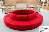 特殊沙發 特殊椅 組合式沙發 單品訂製