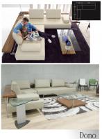 ROLF BENZ 沙發訂製 - DONO