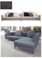 Minotti 沙發訂製  - ALLEN