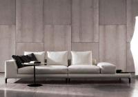 Minotti 沙發訂製 - Hamilton Islands