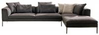 B&B Italia 沙發訂製 - MICHEL Sofa